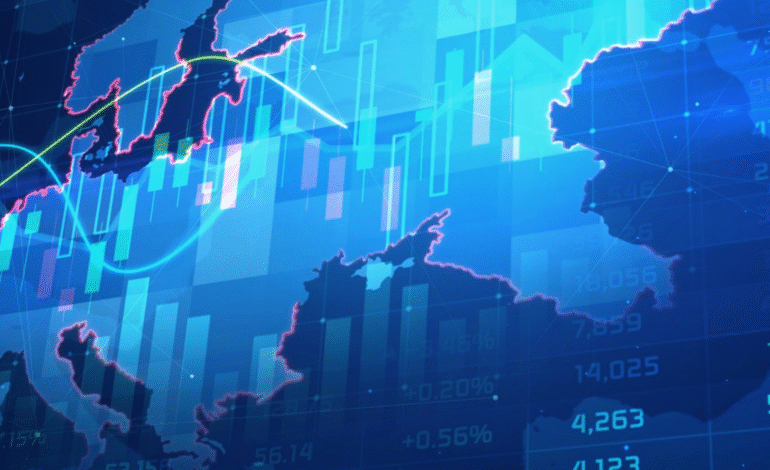 European Markets End May Strong, Driven by Investor Optimism
