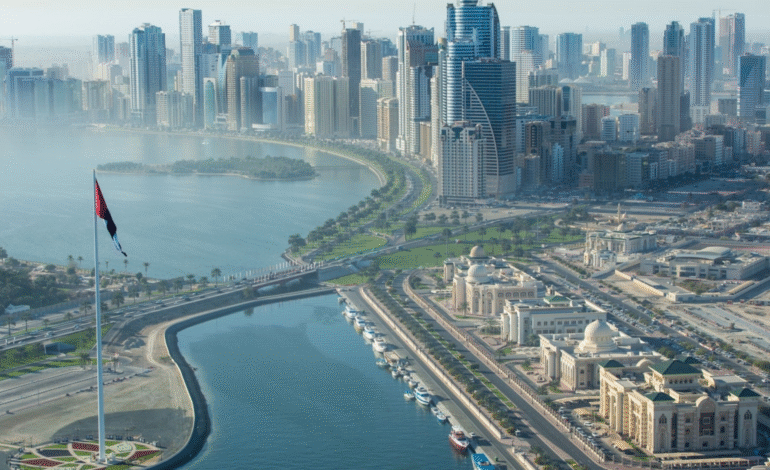 Sharjah to Host 2025 Inclusion International World Congress