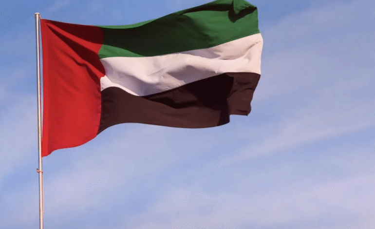 UAE Expresses Condolences To India After Fatal Air India Crash
