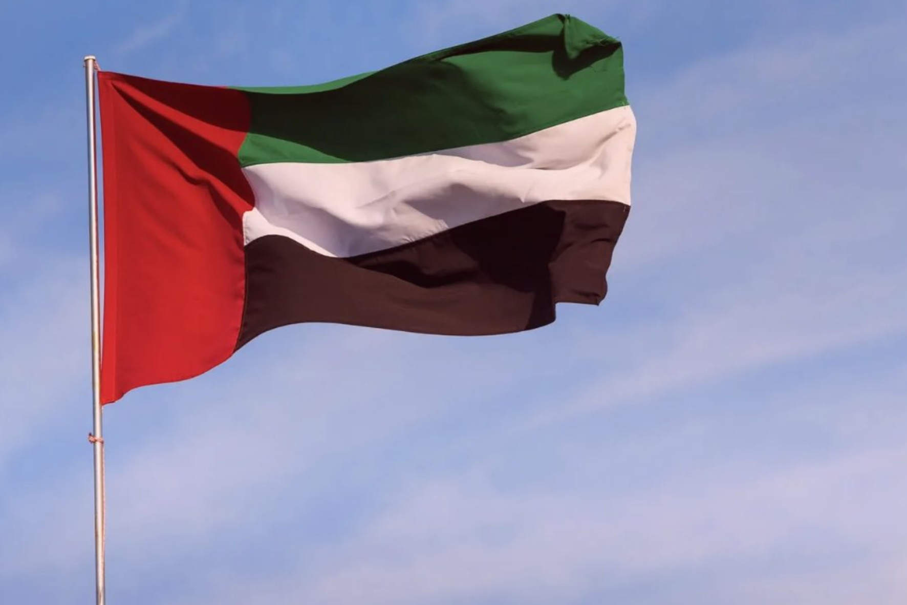 UAE Expresses Condolences To India After Fatal Air India Crash