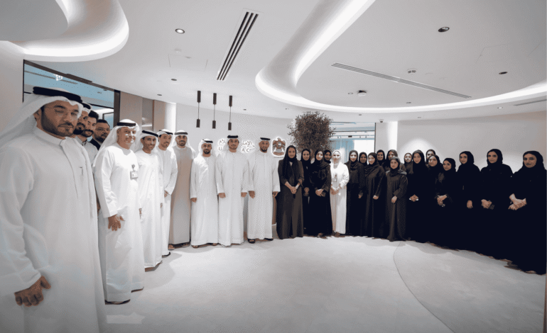 UAE Media Council Unveils New HQ in Dubai Internet City