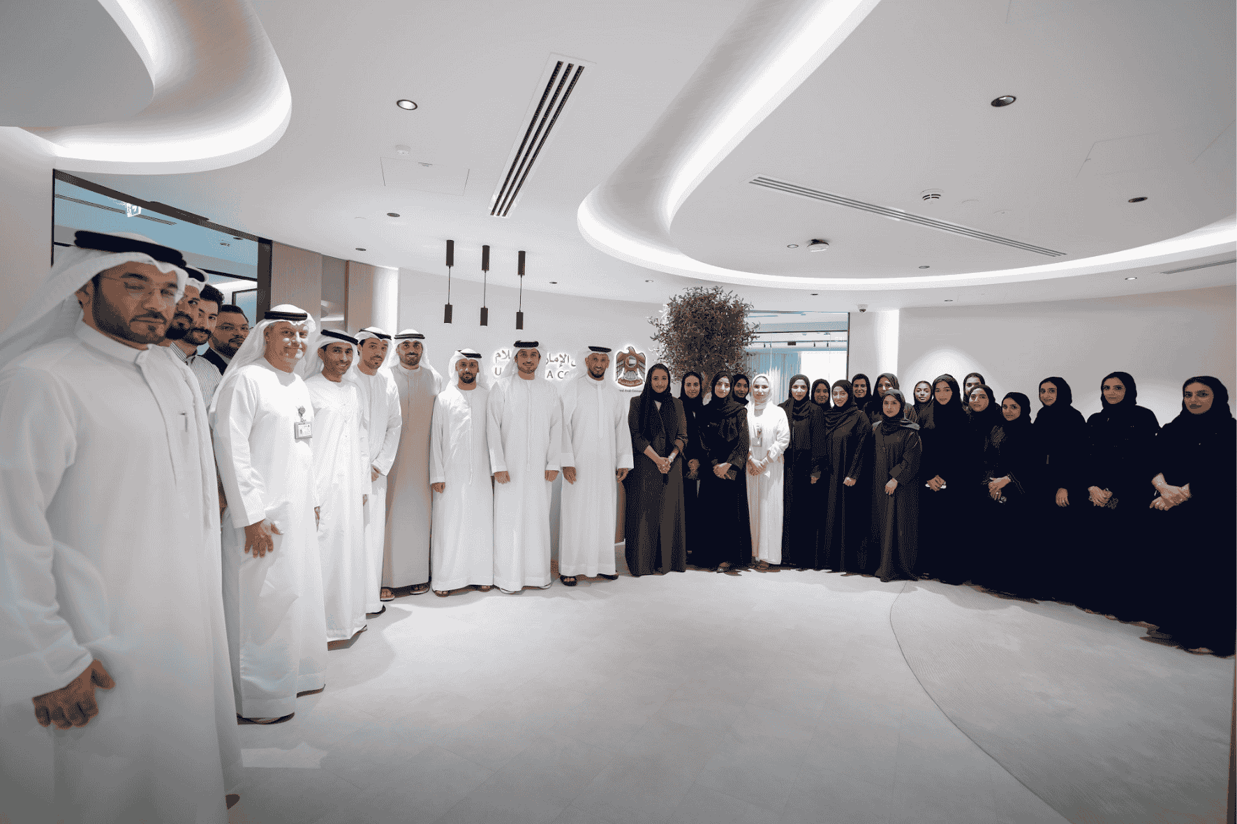UAE Media Council Unveils New HQ in Dubai Internet City