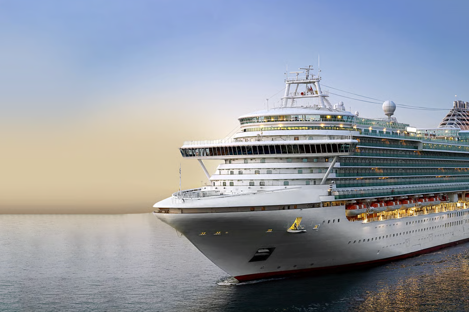 Dubai Leads Luxury Cruise Travel with Global Industry Momentum