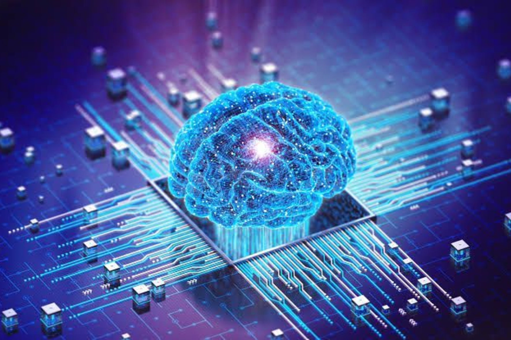  India’s AI Market to Hit $17 Billion by 2027, Fueled by Digital Push