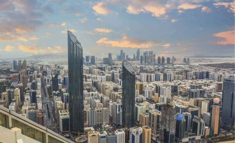 Abu Dhabi’s Real Estate Reforms: A Global Investment Magnet