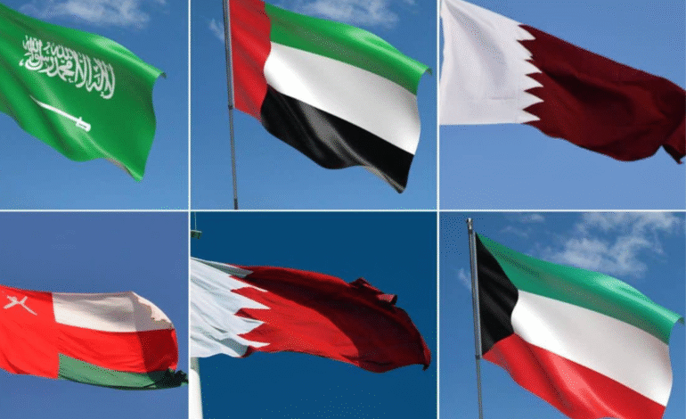 GCC Airlines Suspend Flights Amid Escalating Israel-Iran Tensions Threatening Aviation Safety