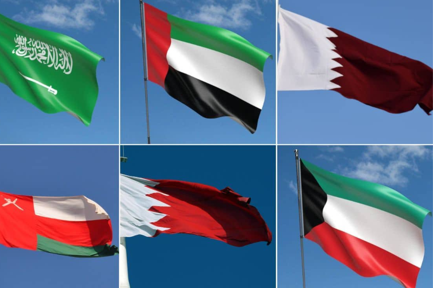 GCC Airlines Suspend Flights Amid Escalating Israel-Iran Tensions Threatening Aviation Safety