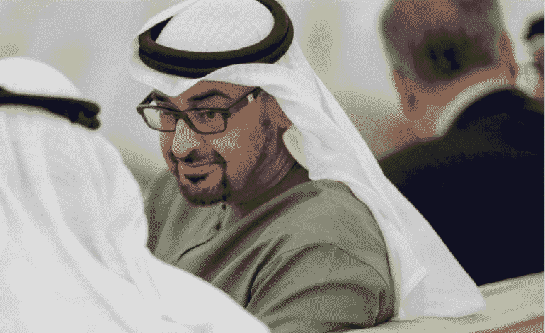 UAE Grants Eid Al Adha Pardon to 2,910 Inmates Nationwide