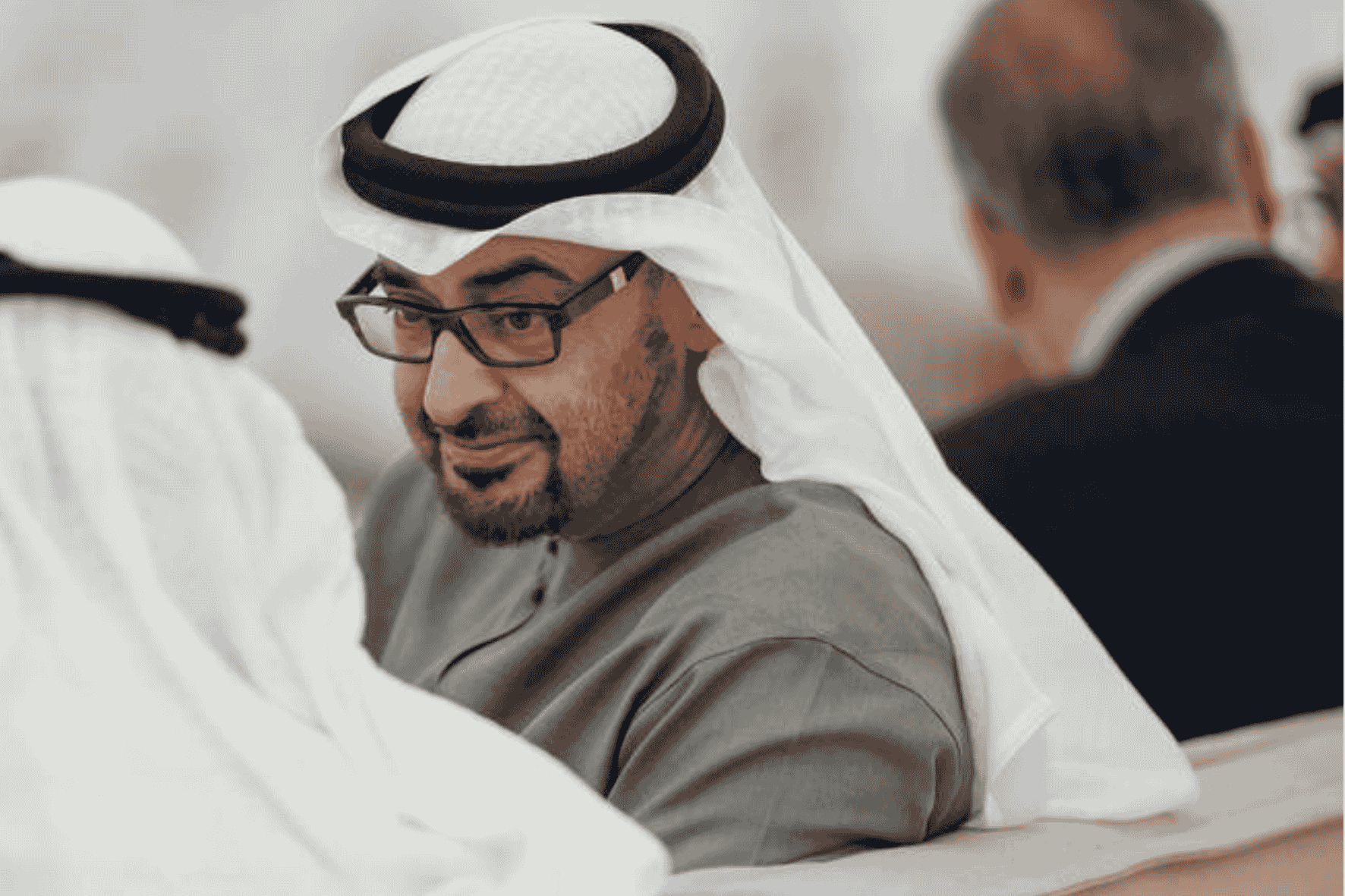 UAE Grants Eid Al Adha Pardon to 2,910 Inmates Nationwide