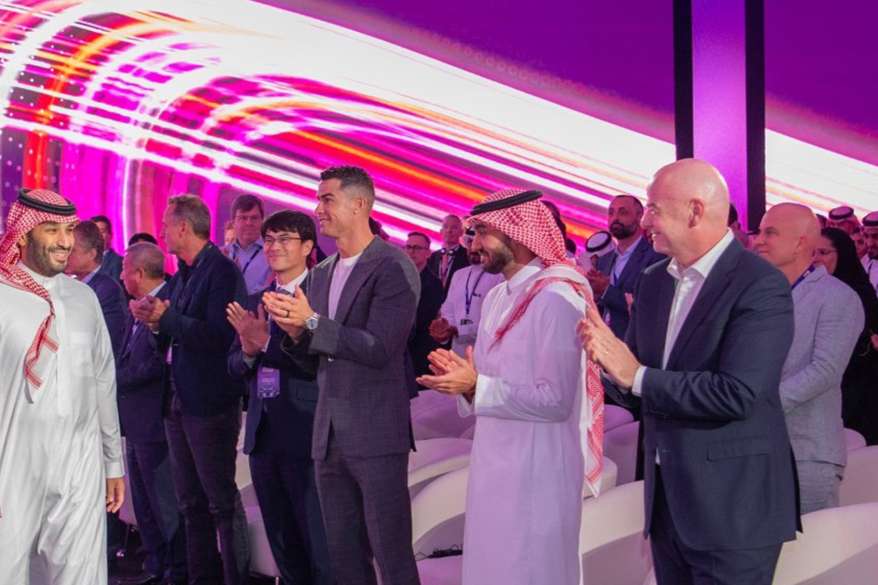 Saudi Arabia to Host World’s Biggest Gaming Tournament With $70M Prize