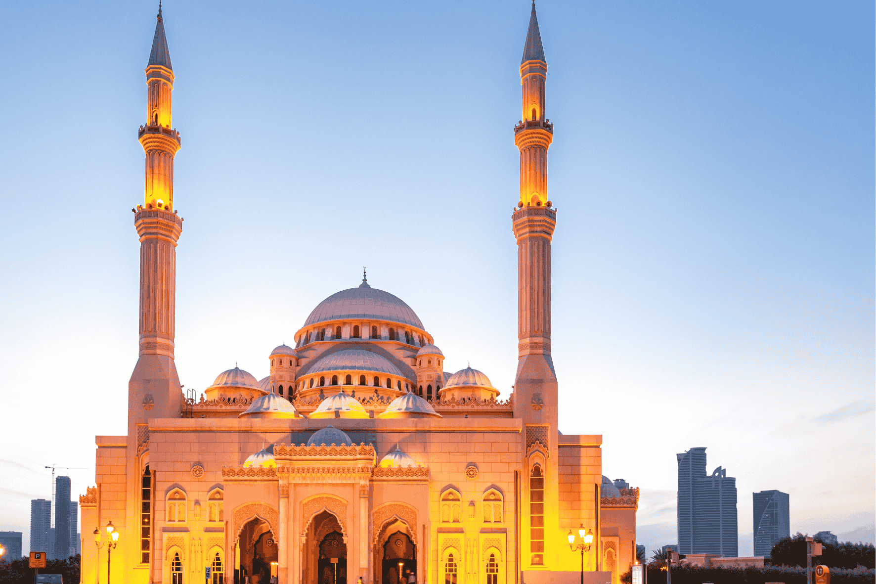 UAE Confirms Eid Al Adha on June 6 With Prayer Timings