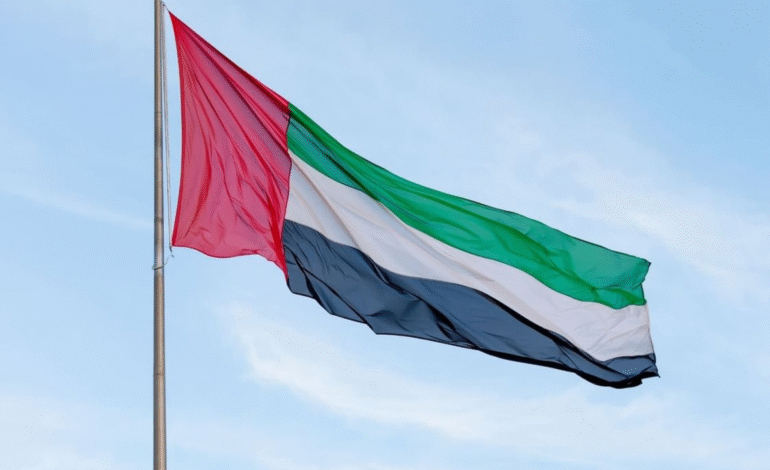 UAE Condemns Israel’s Attack on Iran, Urges Restraint