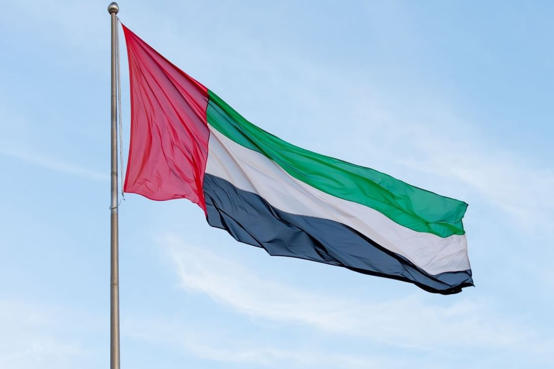 UAE Condemns Israel’s Attack on Iran, Urges Restraint