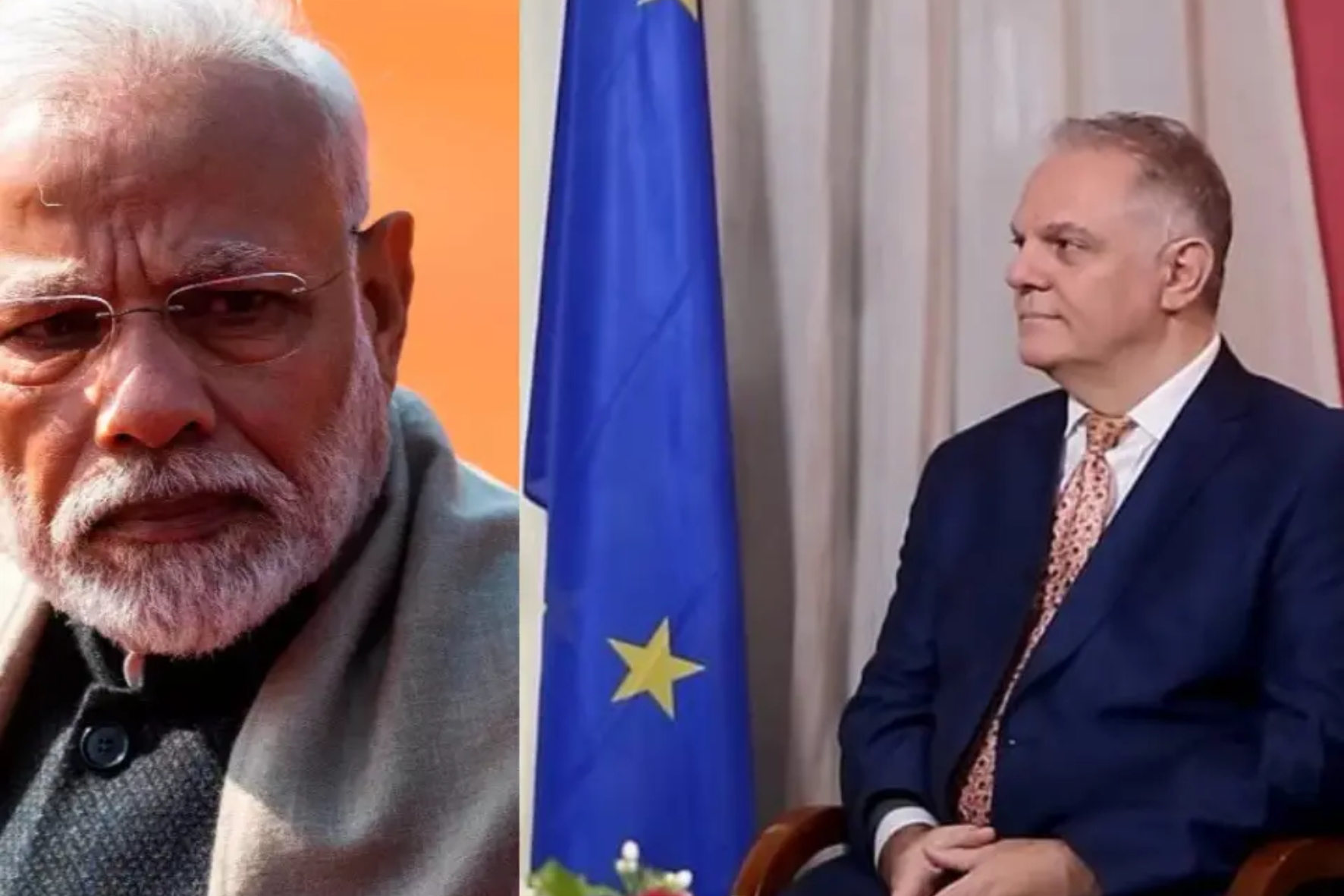 Cyprus Seeks Role in India-Middle East-Europe Corridor
