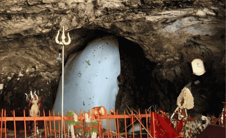 Amarnath Yatra 2025: 38 Days of Secured Spiritual Journey