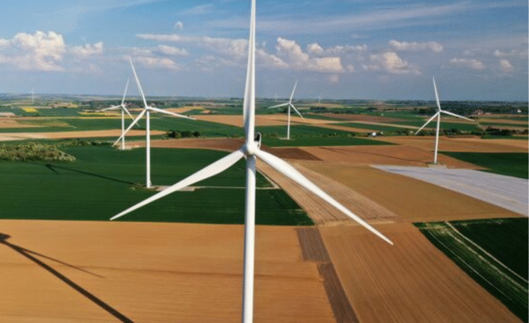Indonesia & Singapore’s $10B Green Energy Initiative