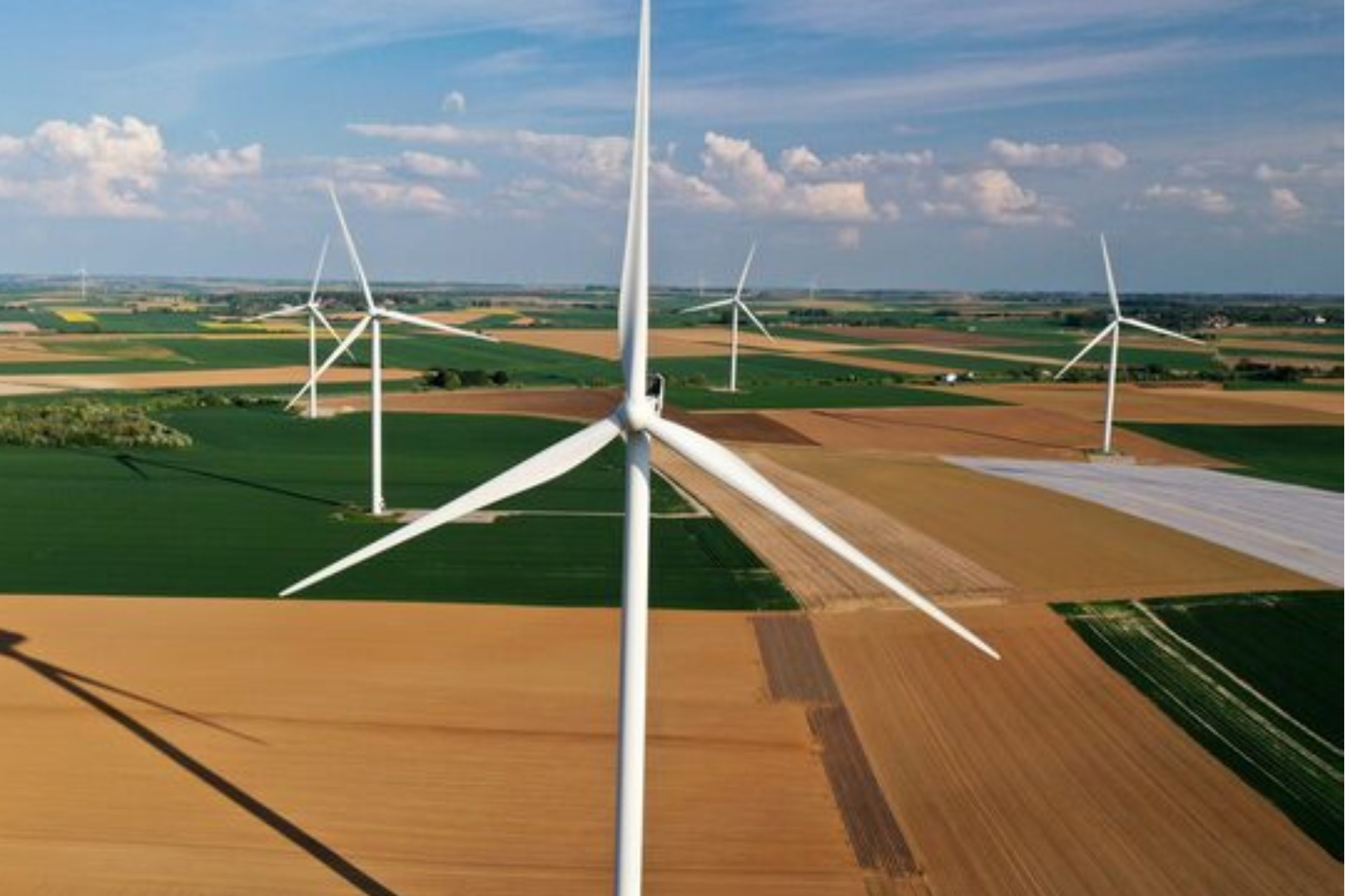 Indonesia & Singapore’s $10B Green Energy Initiative