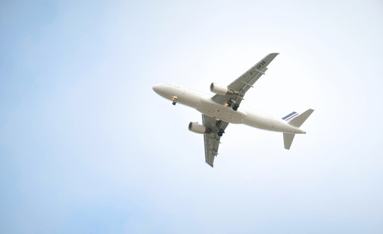 Air India Dreamliner Returns Safely To Hong Kong After Midair Technical Issue
