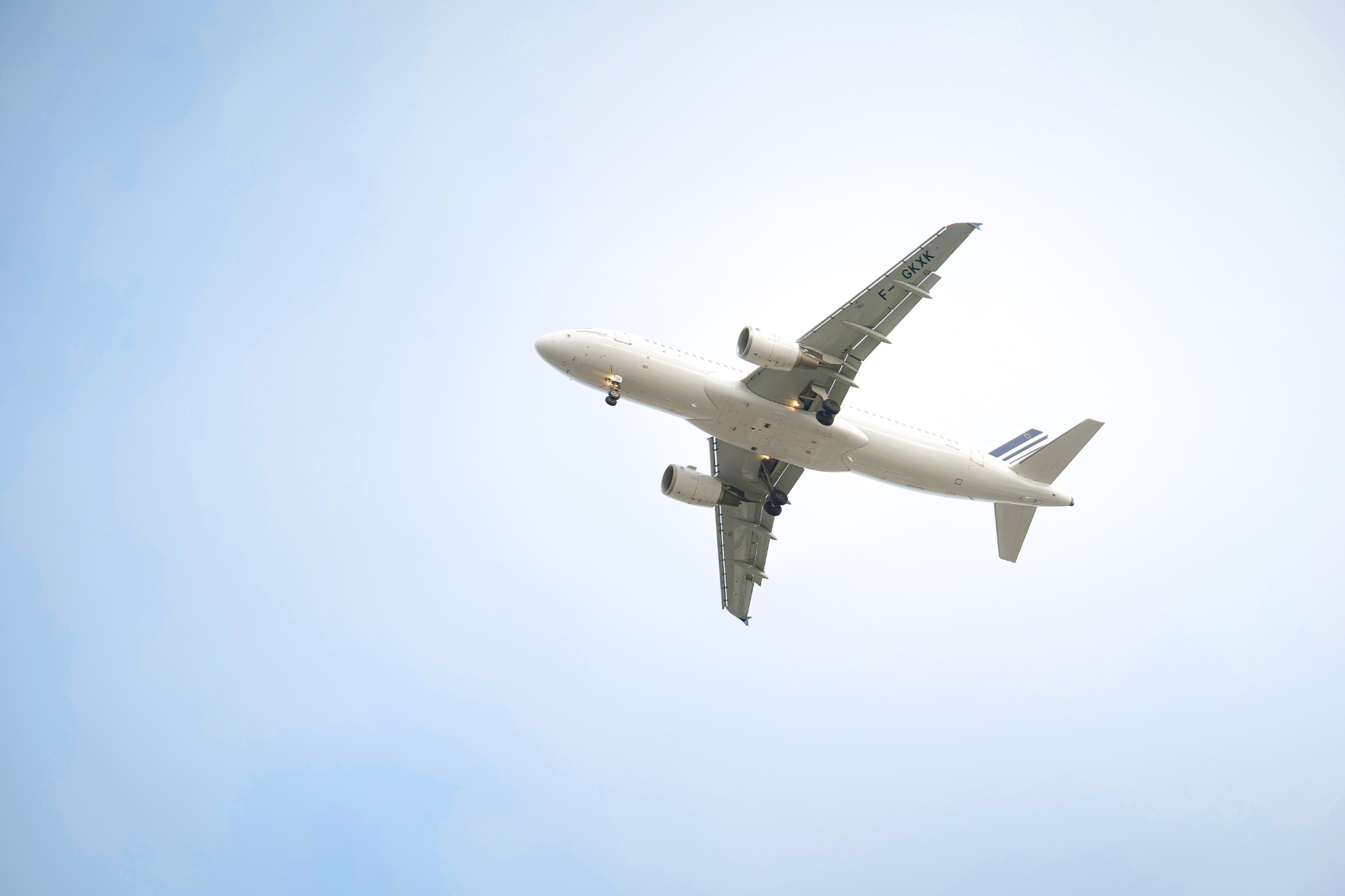 Air India Dreamliner Returns Safely To Hong Kong After Midair Technical Issue