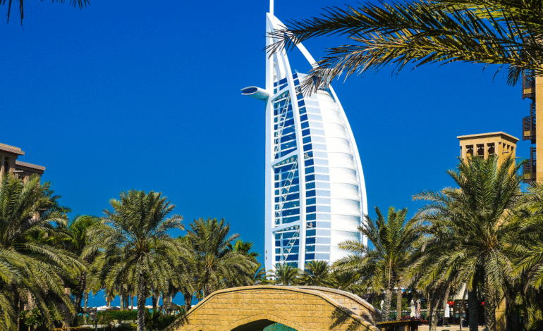 Dubai Expands Flexible Summer Hours for Govt Staff