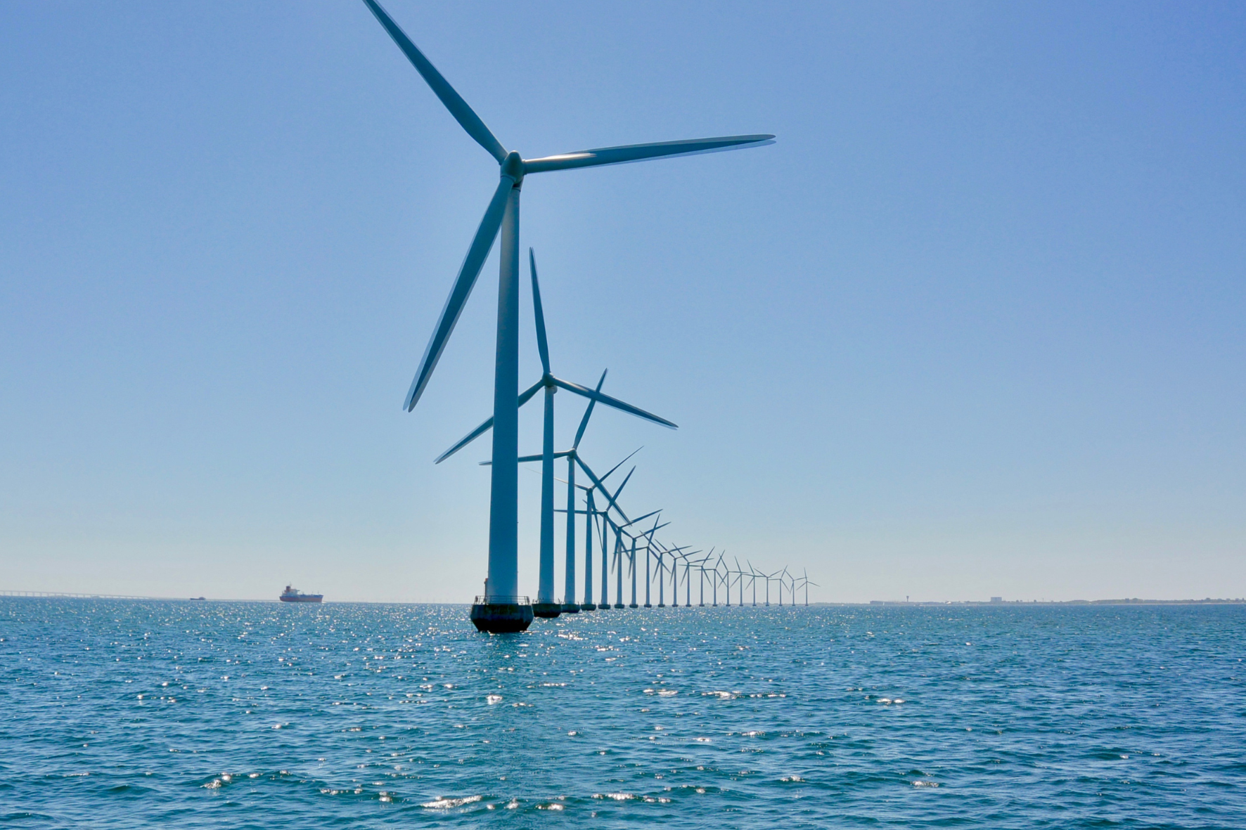Poland’s Energy Shift: From Coal to Baltic Wind Power