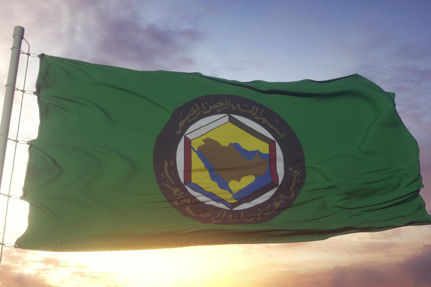 GCC Projects $54.3B Deficit in 2025 Amid Fiscal Reforms