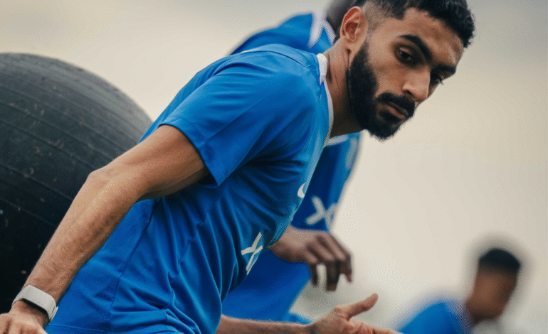 Mohammed Abbas Grateful to Represent Al Ain in Club World Cup