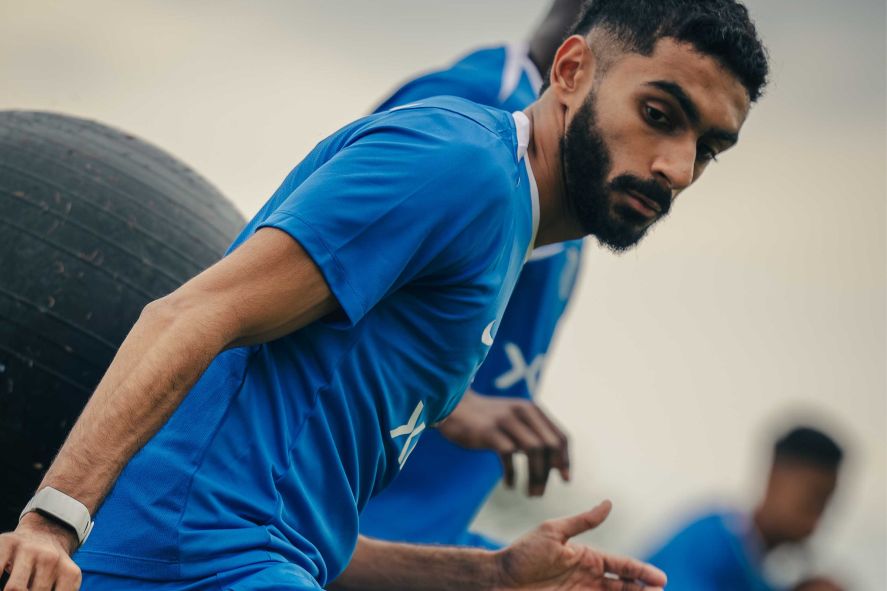Mohammed Abbas Grateful to Represent Al Ain in Club World Cup