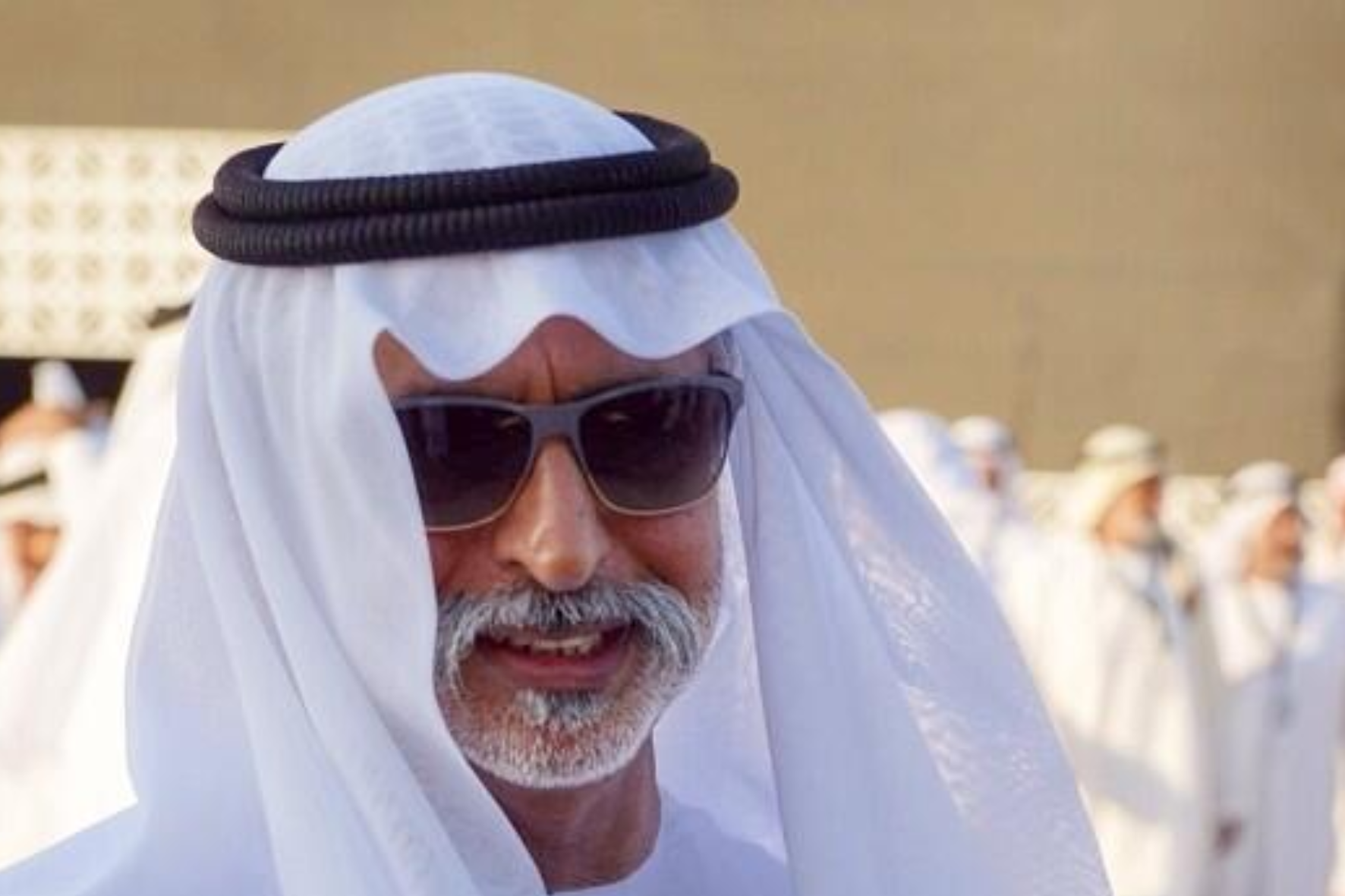 UAE-Bangladesh Strengthen Strategic Ties in Abu Dhabi