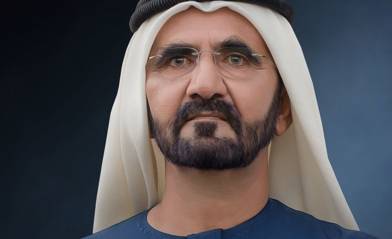 UAE Launches Phase Two of Zero Bureaucracy Programme