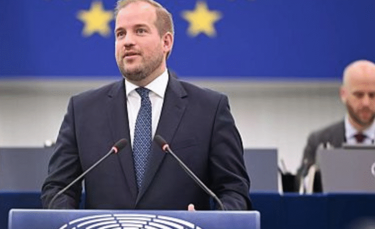 EU Votes to Criminalise AI-Generated Child Abuse Content