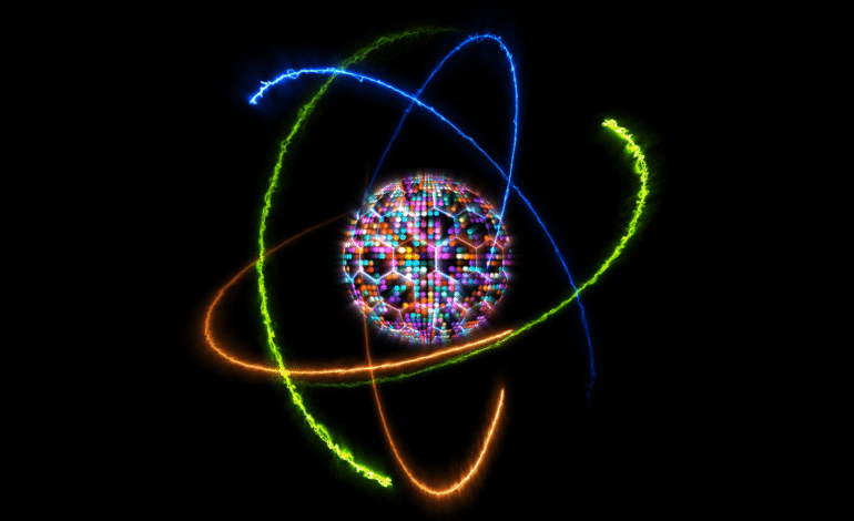 India Achieves 1km Quantum Secure Communication