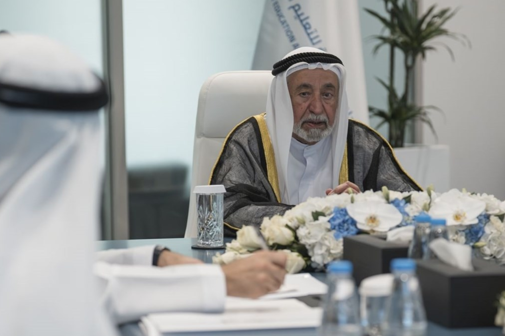 Sharjah Ruler Approves Strategic Reforms for Higher Education Sector