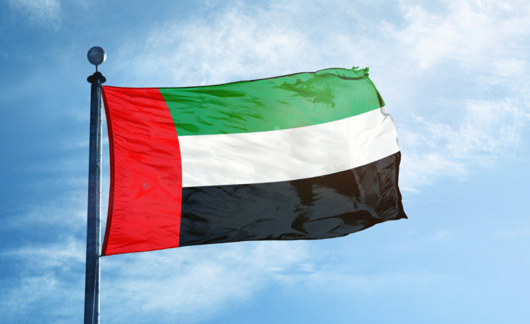 UAE Condemns Israeli Aggression in Joint Statement With 20 Nations