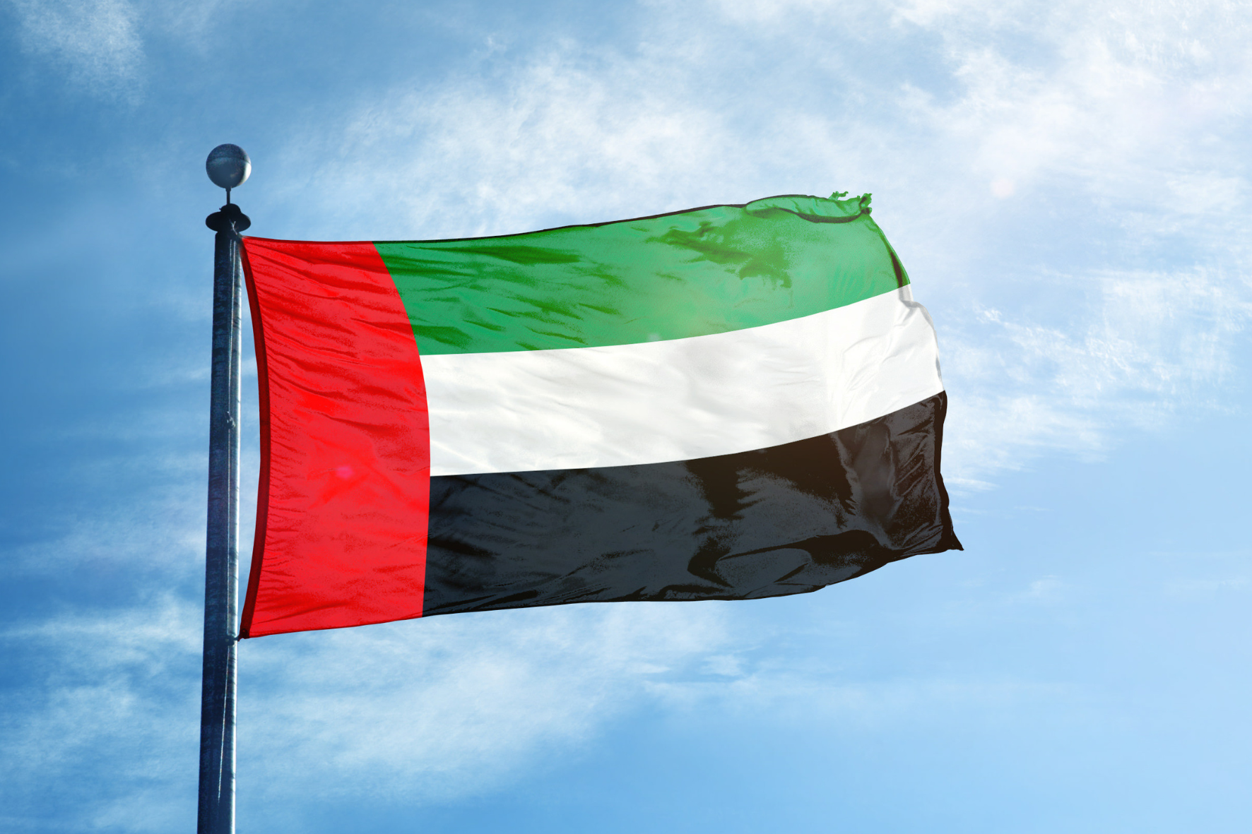 UAE Condemns Israeli Aggression in Joint Statement With 20 Nations