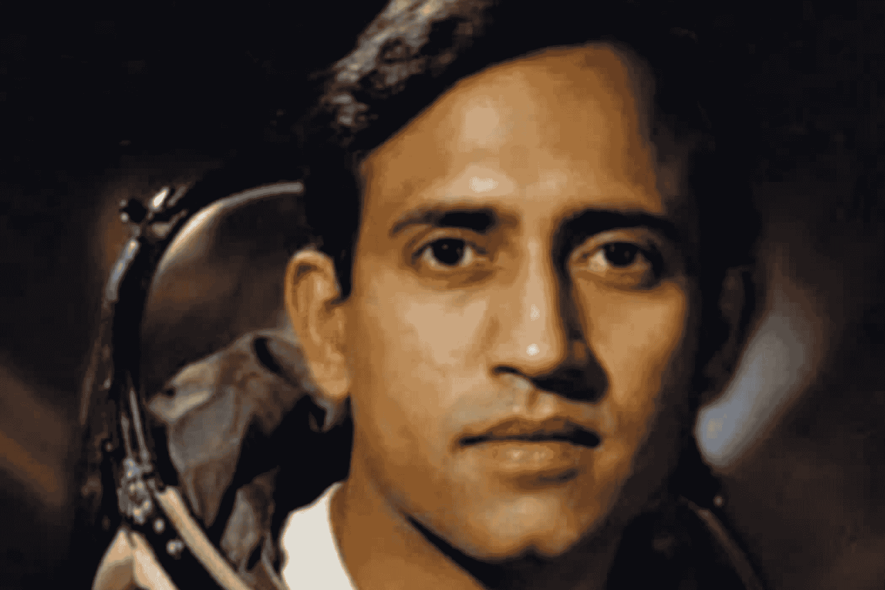 Rakesh Sharma on Gaganyaan and India’s Space Future