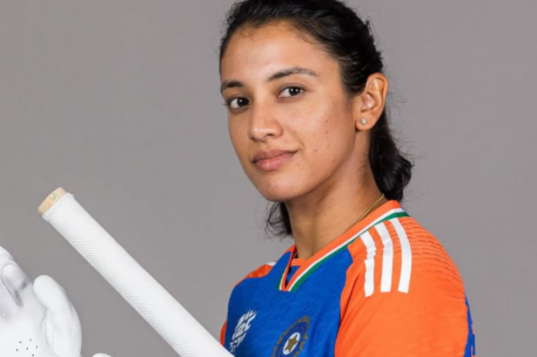 Smriti Mandhana Tops ICC ODI Rankings After Six Years