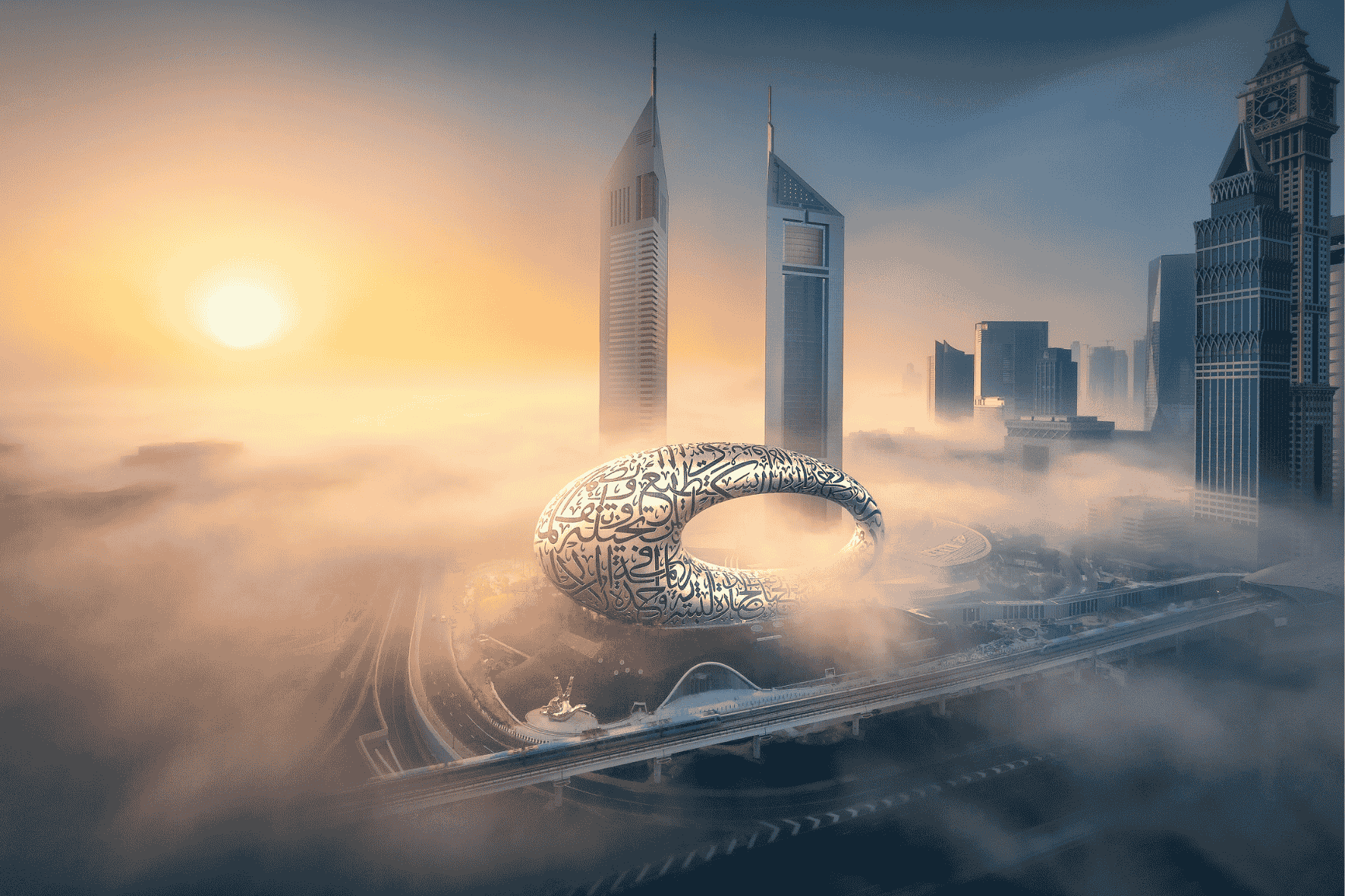 Museum of the Future: June 2025 Workshops & Exhibits