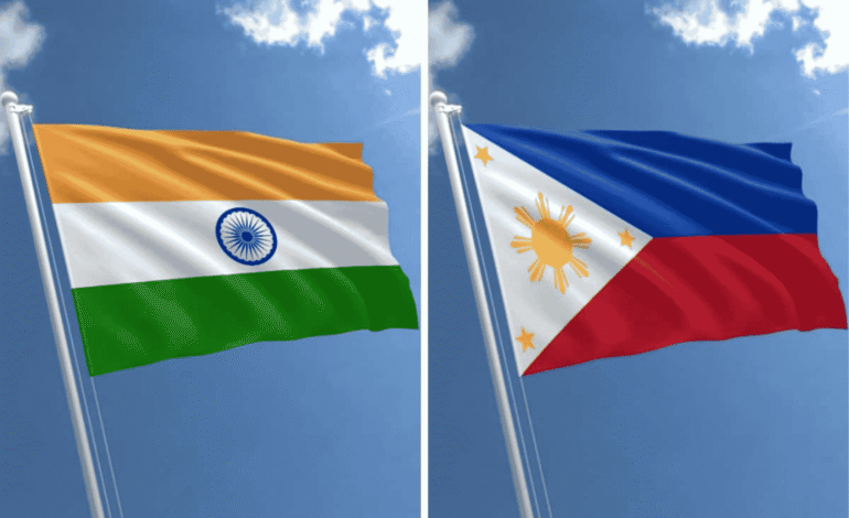 Philippines Grants 14-Day Visa-Free Travel for Indian Tourists