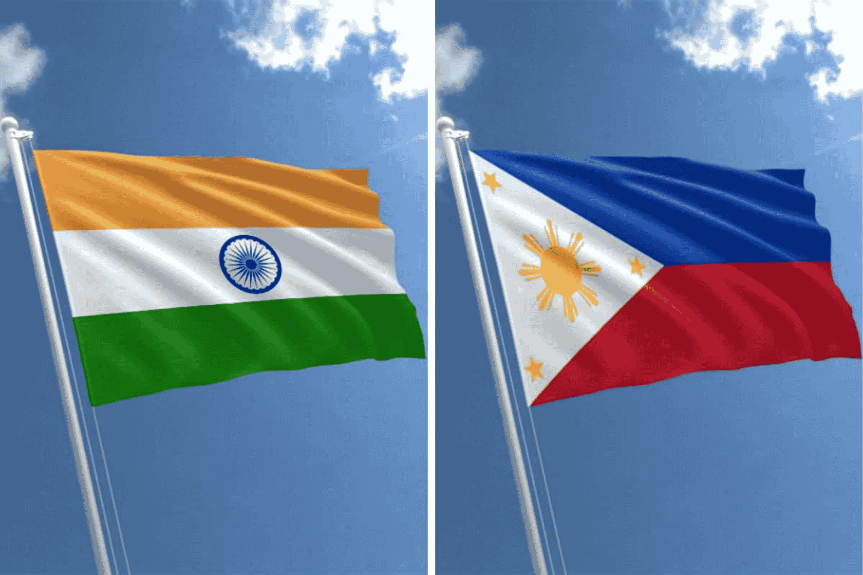 Philippines Grants 14-Day Visa-Free Travel for Indian Tourists