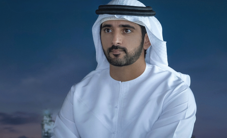 Dubai Launches Major Cultural Initiative with Approval of Dubai Orchestra