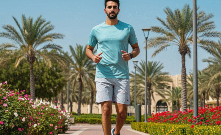 Abu Dhabi Launches Personalised Weight Programme