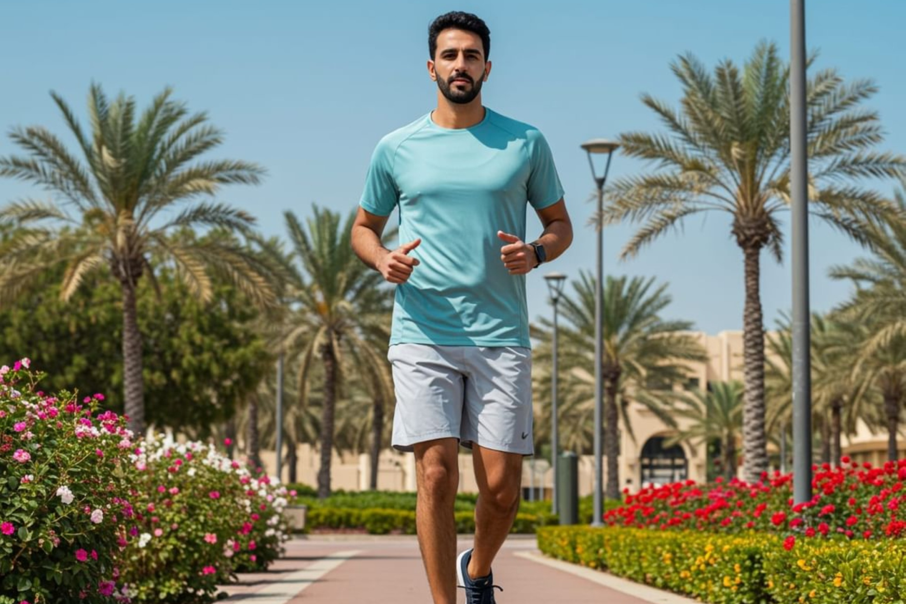 Abu Dhabi Launches Personalised Weight Programme