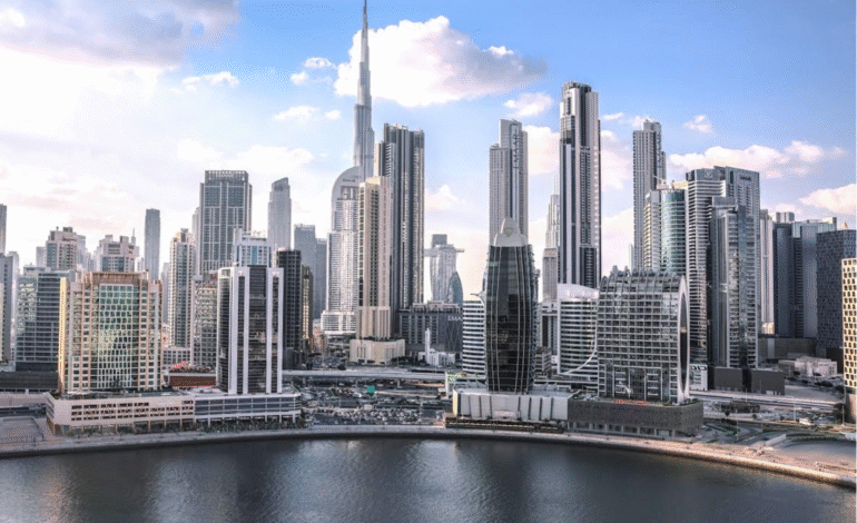 UAE’s Economic Growth Projected at 4.6% in 2025, Says World Bank