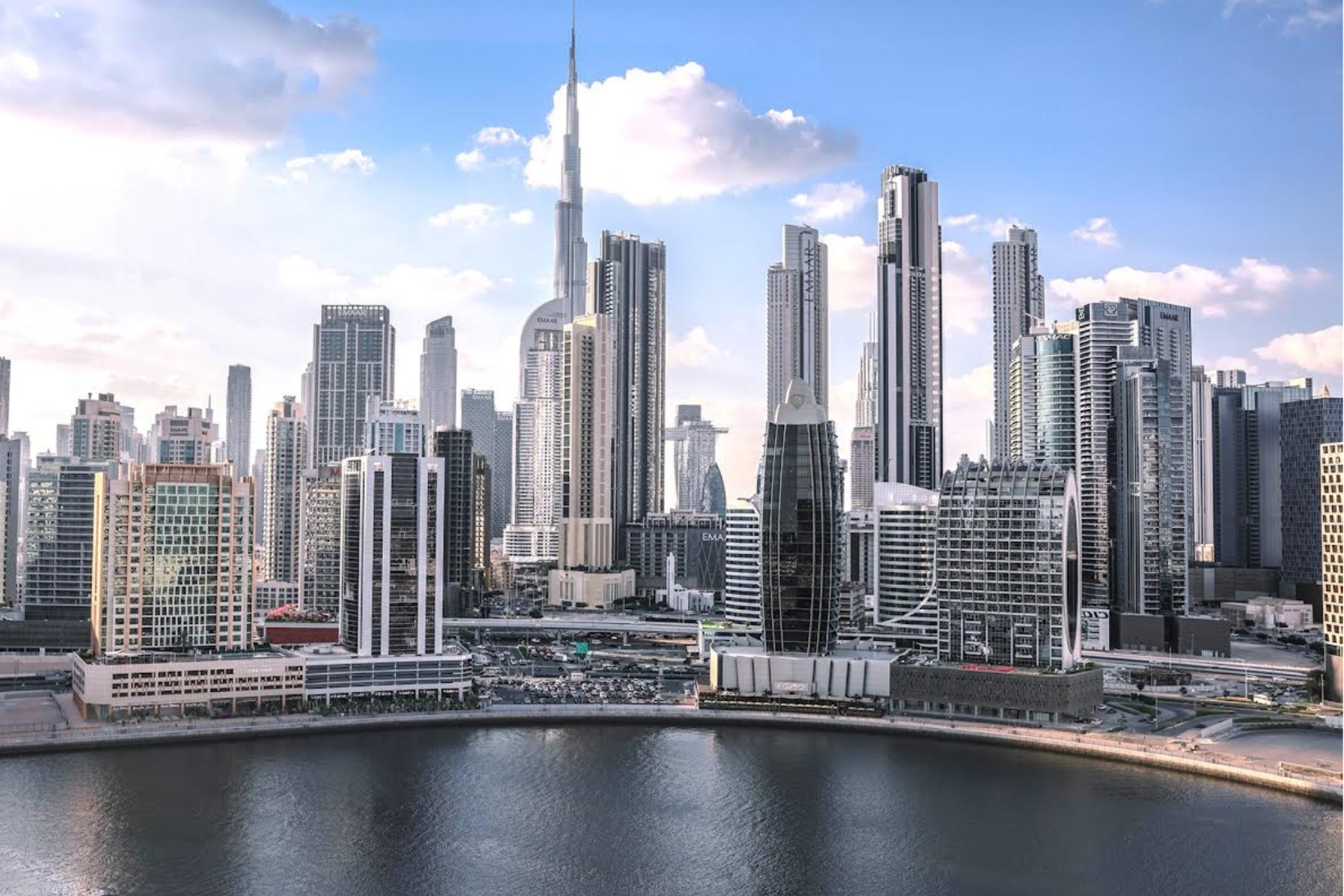 UAE’s Economic Growth Projected at 4.6% in 2025, Says World Bank