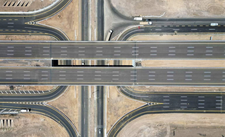 Saudi Arabia Unveils Unified Road Code To Modernize National Transport Network