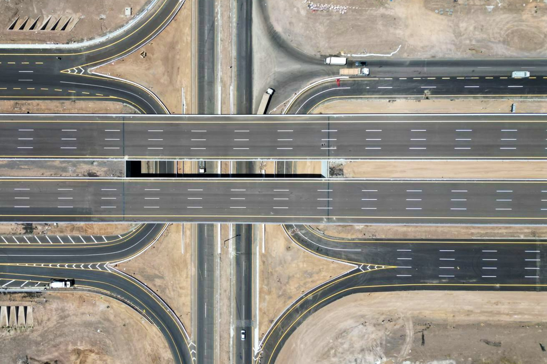 Saudi Arabia Unveils Unified Road Code To Modernize National Transport Network