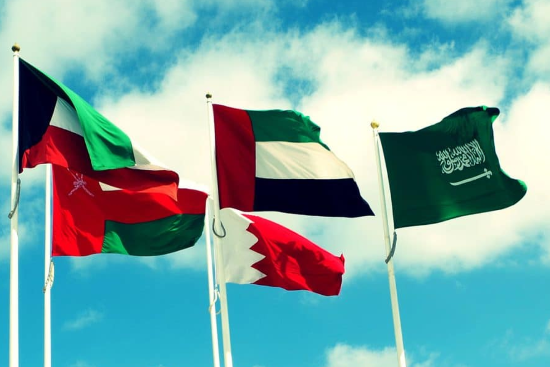 GCC Visitor Spending To Reach $223 Billion As Tourism Booms