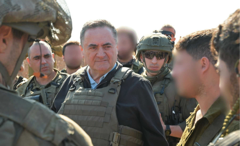 Israel Defence Minister Warns Hezbollah Amid Rising Tensions