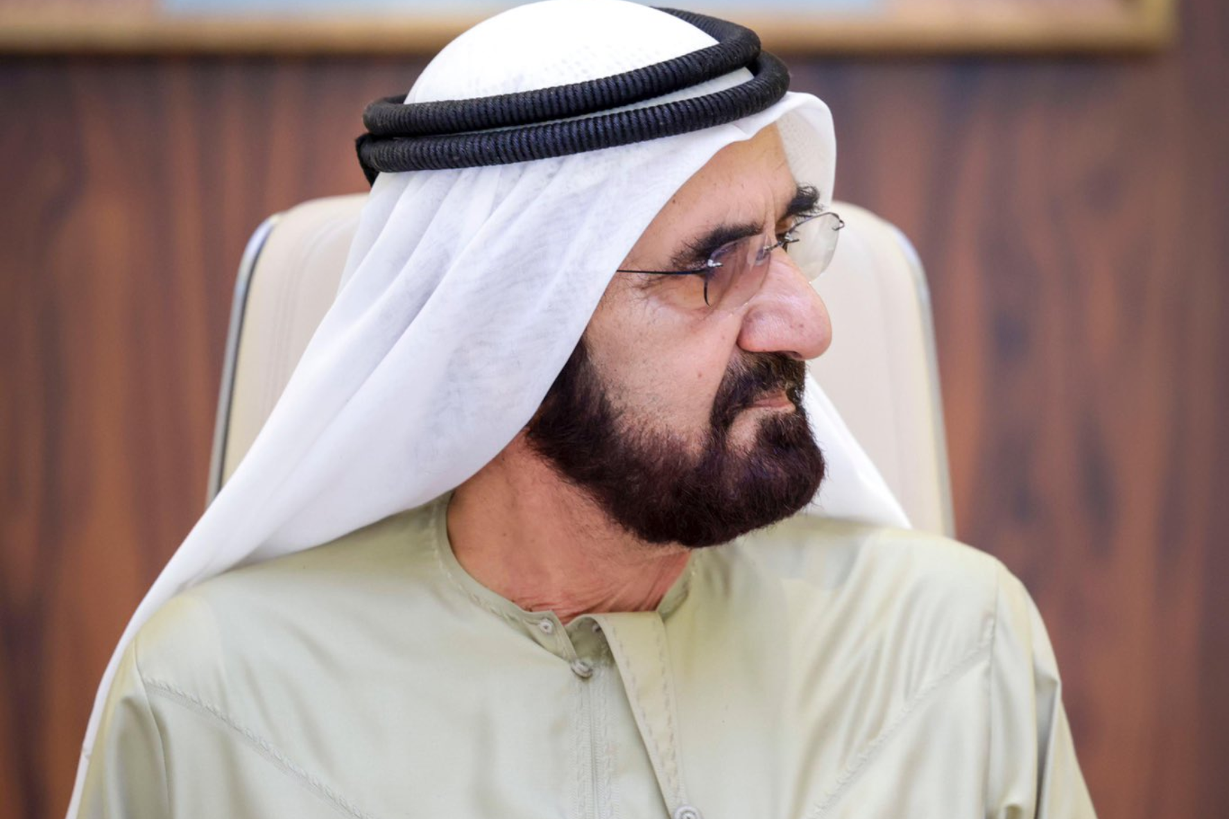 UAE Restructures Government: New Foreign Trade Ministry, AI Joins Cabinet